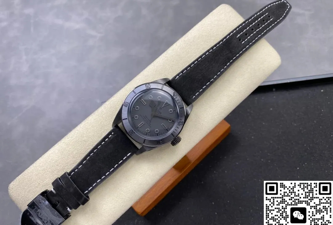 GR Factory Tudor Black Bay M7941A1ACNU-0001 1:1 Best Edition Replica Watch