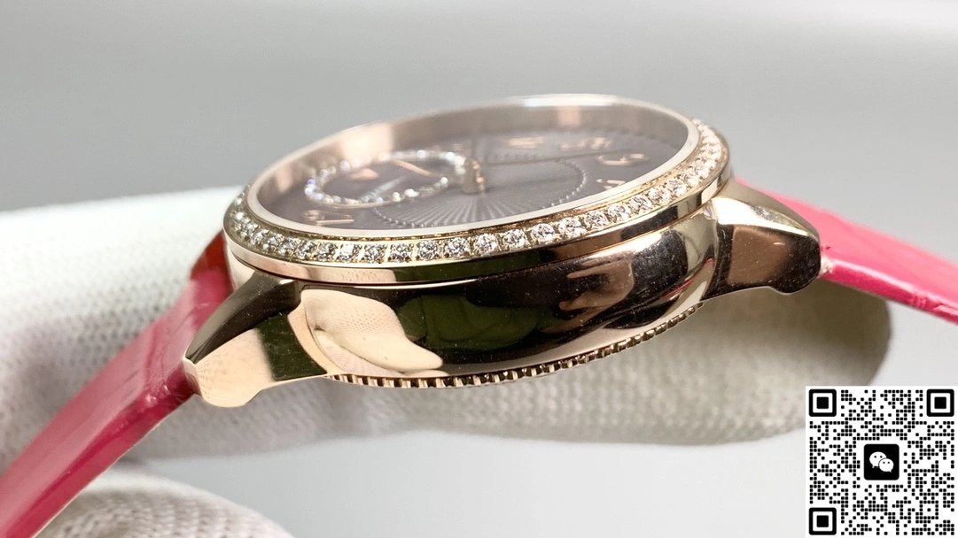 GR Factory V3 Vacheron Constantin 4605F-000R-B957 1:1 Best Edition Replica Watch