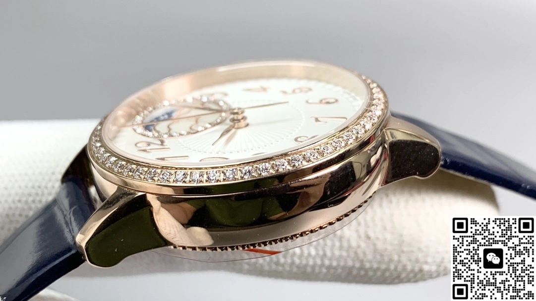 GR Factory V3 Vacheron Constantin 8005F-000R-B498 1:1 Best Edition Replica Watch