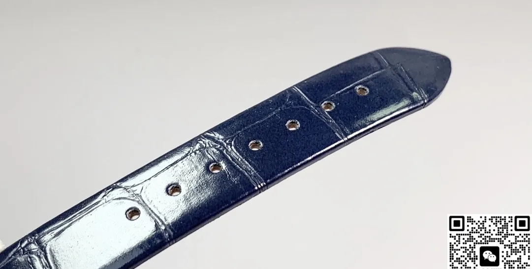 GR Factory V3 Vacheron Constantin 8005F-000R-B498 1:1 Best Edition Replica Watch