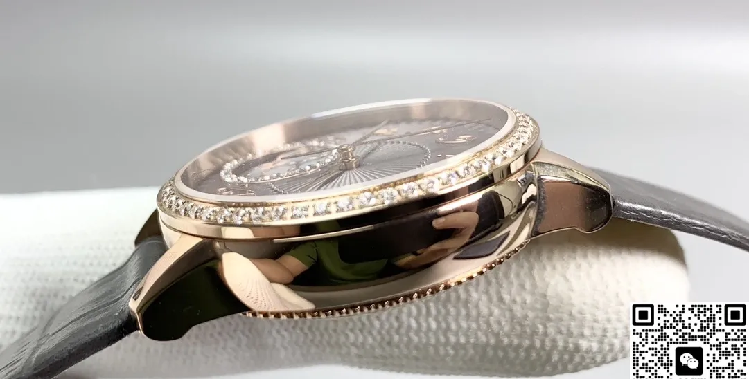 GR Factory V3 Vacheron Constantin 8005F-000R-B958 1:1 Best Edition Replica Watch