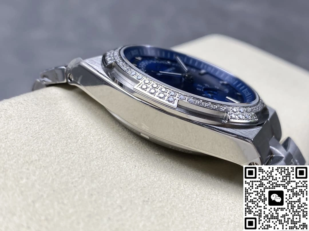 GR Factory Vacheron Constantin 4000V-B911 1:1 Best Edition Replica Watch
