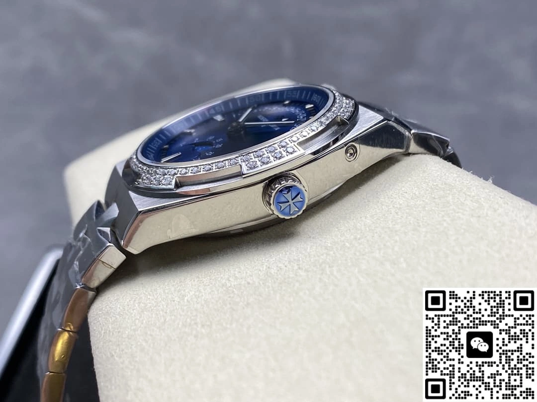 GR Factory Vacheron Constantin 4000V-B911 1:1 Best Edition Replica Watch