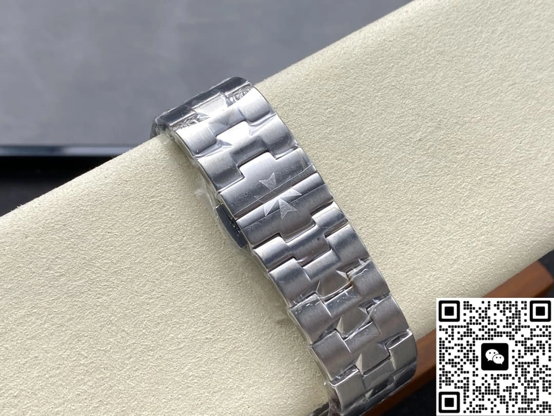 GR Factory Vacheron Constantin 4000V-B911 1:1 Best Edition Replica Watch