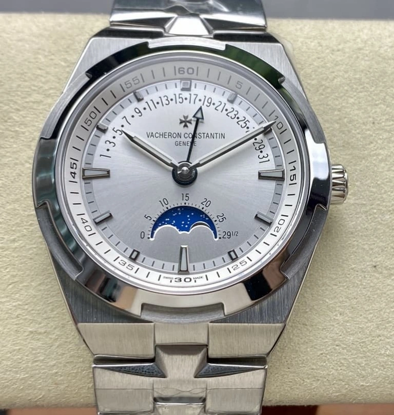 GR Factory Vacheron Constantin 4000V-B912 1:1 Best Edition Replica Watch