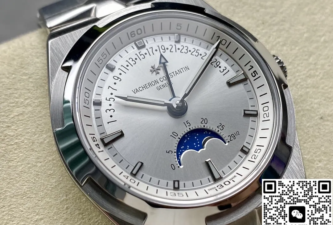 GR Factory Vacheron Constantin 4000V-B912 1:1 Best Edition Replica Watch