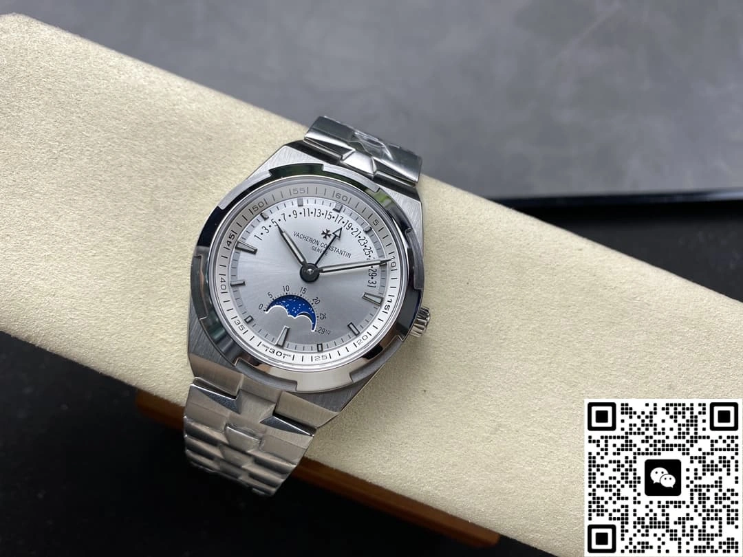 GR Factory Vacheron Constantin 4000V-B912 1:1 Best Edition Replica Watch