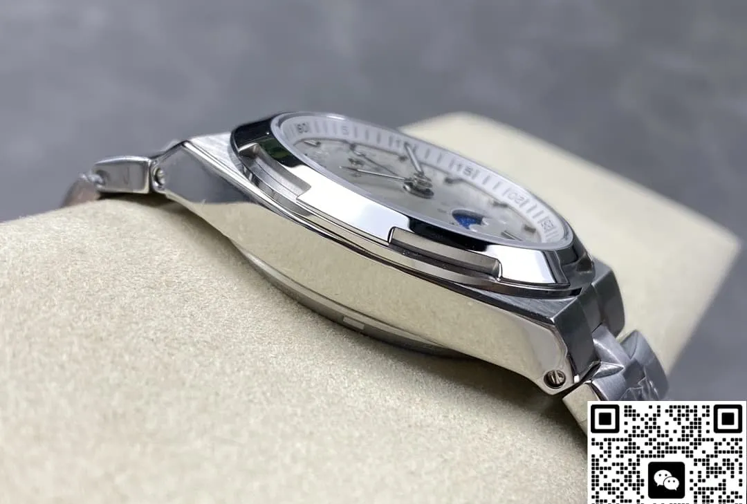 GR Factory Vacheron Constantin 4000V-B912 1:1 Best Edition Replica Watch