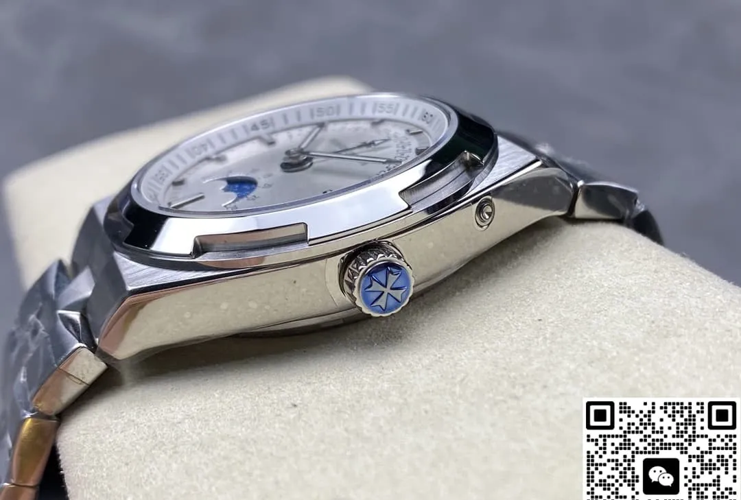 GR Factory Vacheron Constantin 4000V-B912 1:1 Best Edition Replica Watch