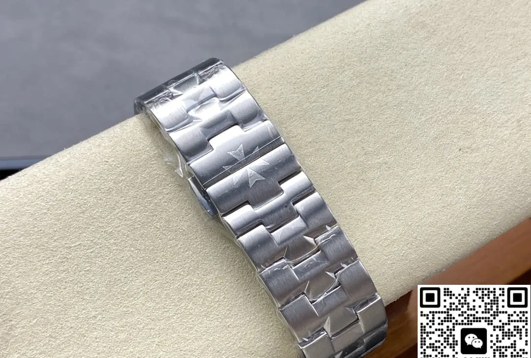 GR Factory Vacheron Constantin 4000V-B912 1:1 Best Edition Replica Watch