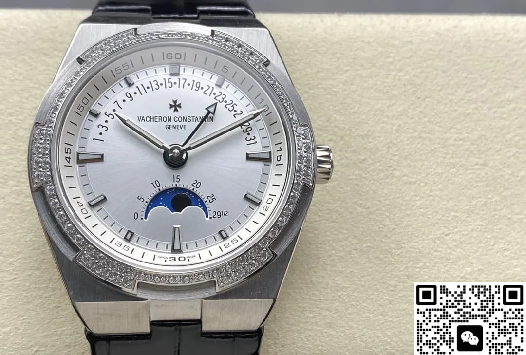 GR Factory Vacheron Constantin 4000V-B913 1:1 Best Edition Replica Watch
