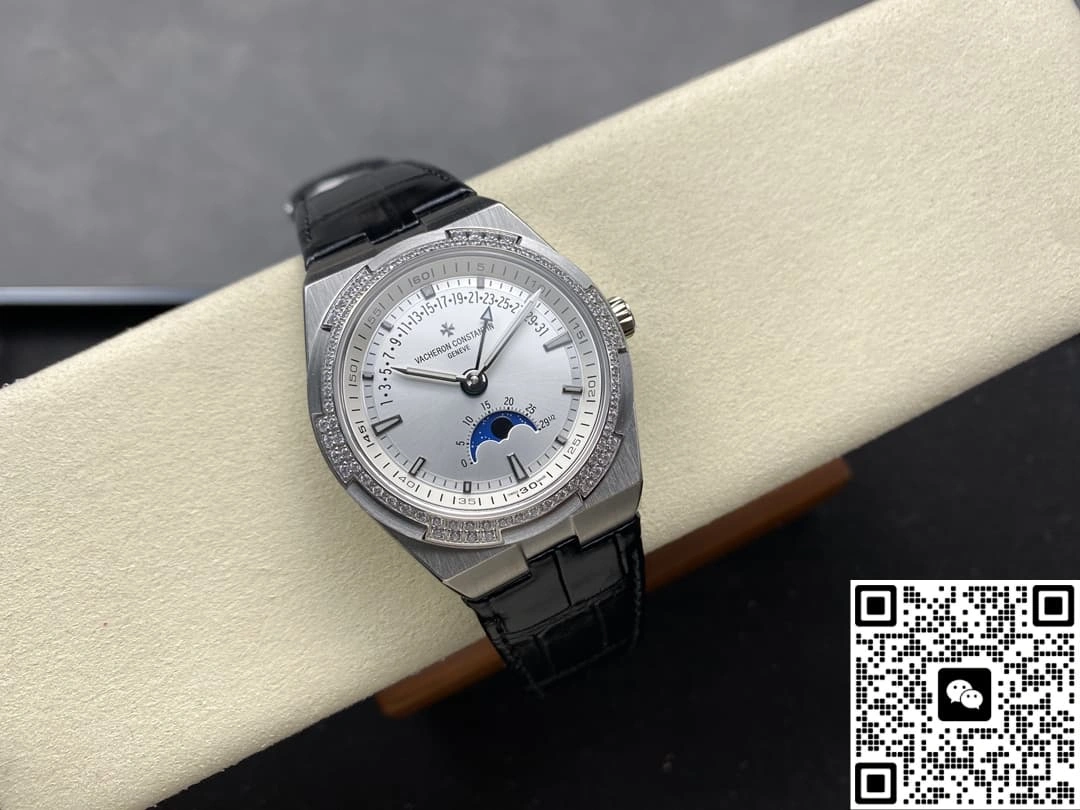 GR Factory Vacheron Constantin 4000V-B913 1:1 Best Edition Replica Watch