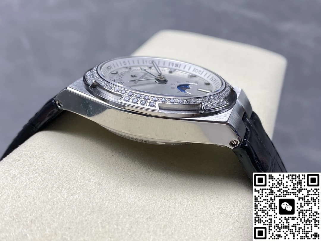 GR Factory Vacheron Constantin 4000V-B913 1:1 Best Edition Replica Watch