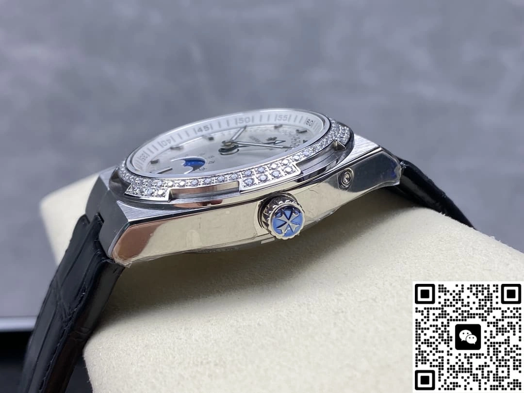 GR Factory Vacheron Constantin 4000V-B913 1:1 Best Edition Replica Watch