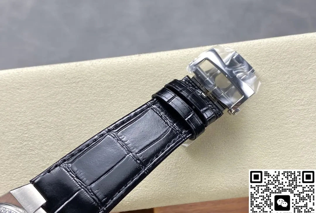 GR Factory Vacheron Constantin 4000V-B913 1:1 Best Edition Replica Watch