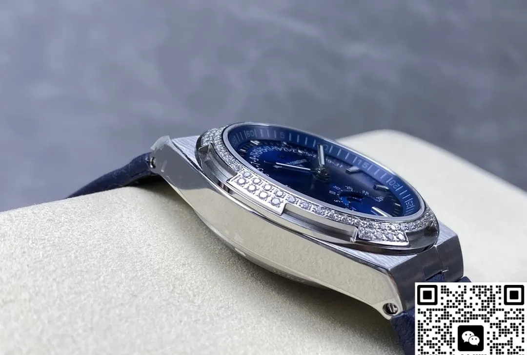 GR Factory Vacheron Constantin 4000V-B914 1:1 Best Edition Replica Watch