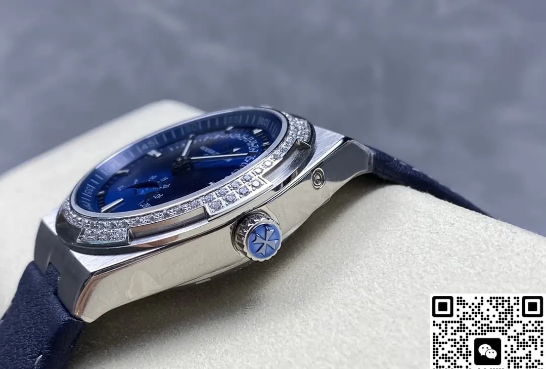 GR Factory Vacheron Constantin 4000V-B914 1:1 Best Edition Replica Watch