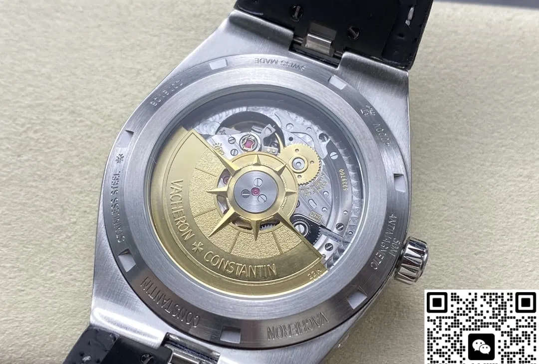 GR Factory Vacheron Constantin 4000V-B914 1:1 Best Edition Replica Watch