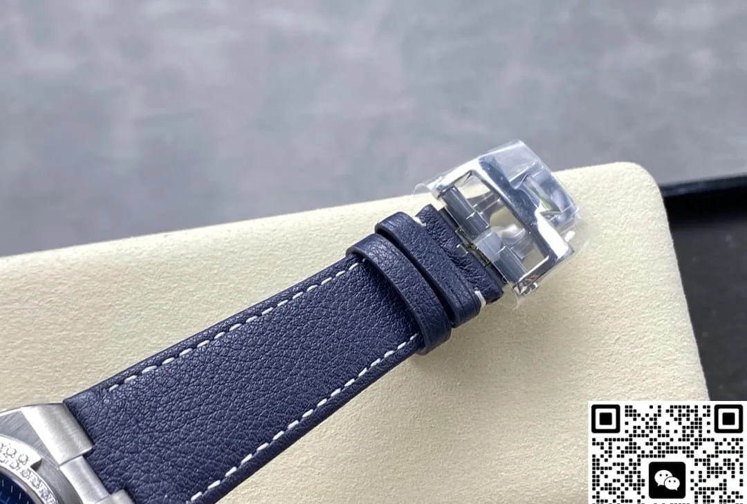 GR Factory Vacheron Constantin 4000V-B914 1:1 Best Edition Replica Watch