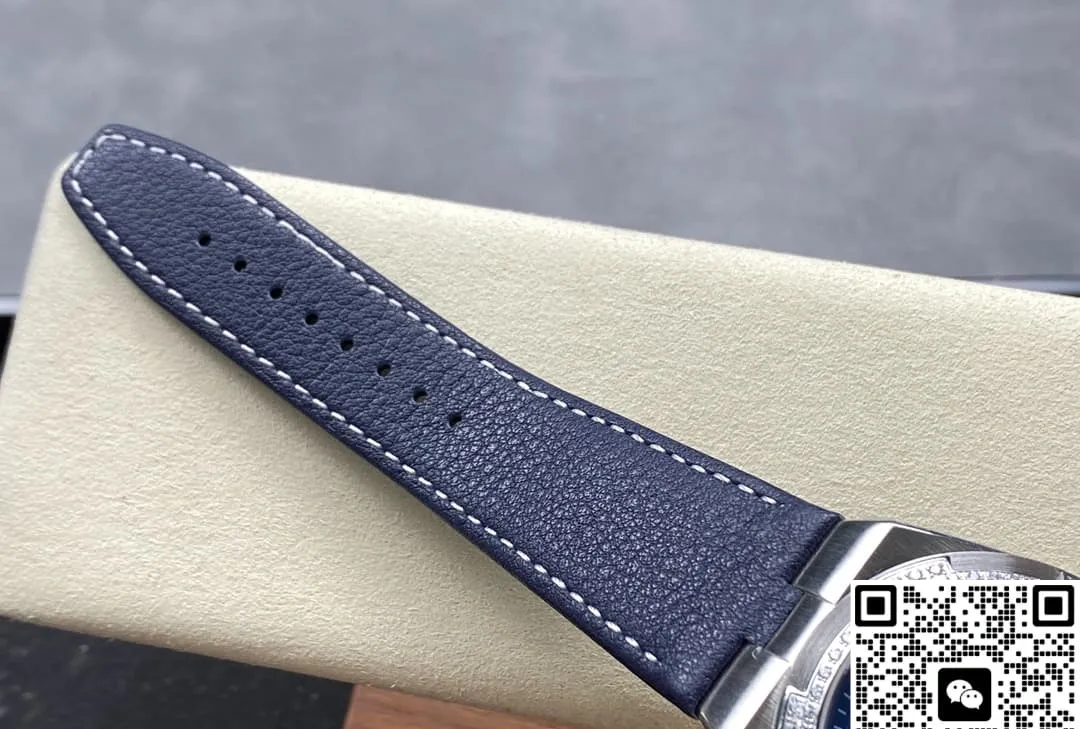 GR Factory Vacheron Constantin 4000V-B914 1:1 Best Edition Replica Watch