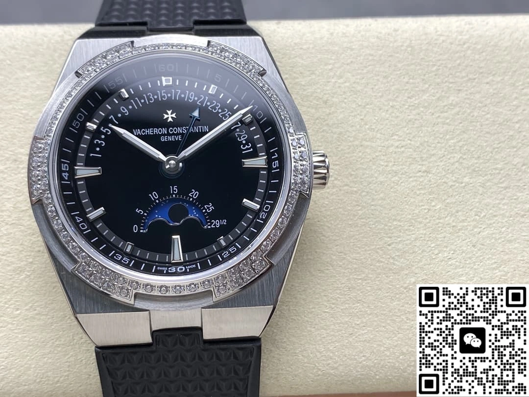 GR Factory Vacheron Constantin 4000V-B915 1:1 Best Edition Replica Watch