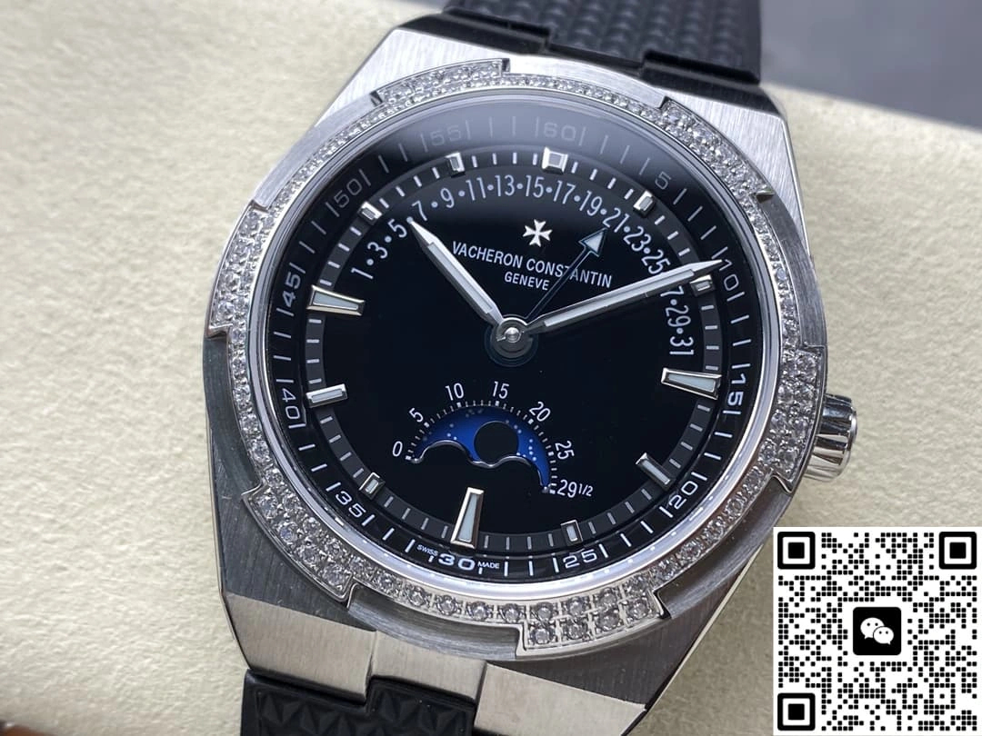 GR Factory Vacheron Constantin 4000V-B915 1:1 Best Edition Replica Watch