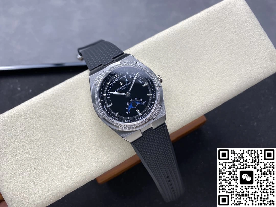 GR Factory Vacheron Constantin 4000V-B915 1:1 Best Edition Replica Watch