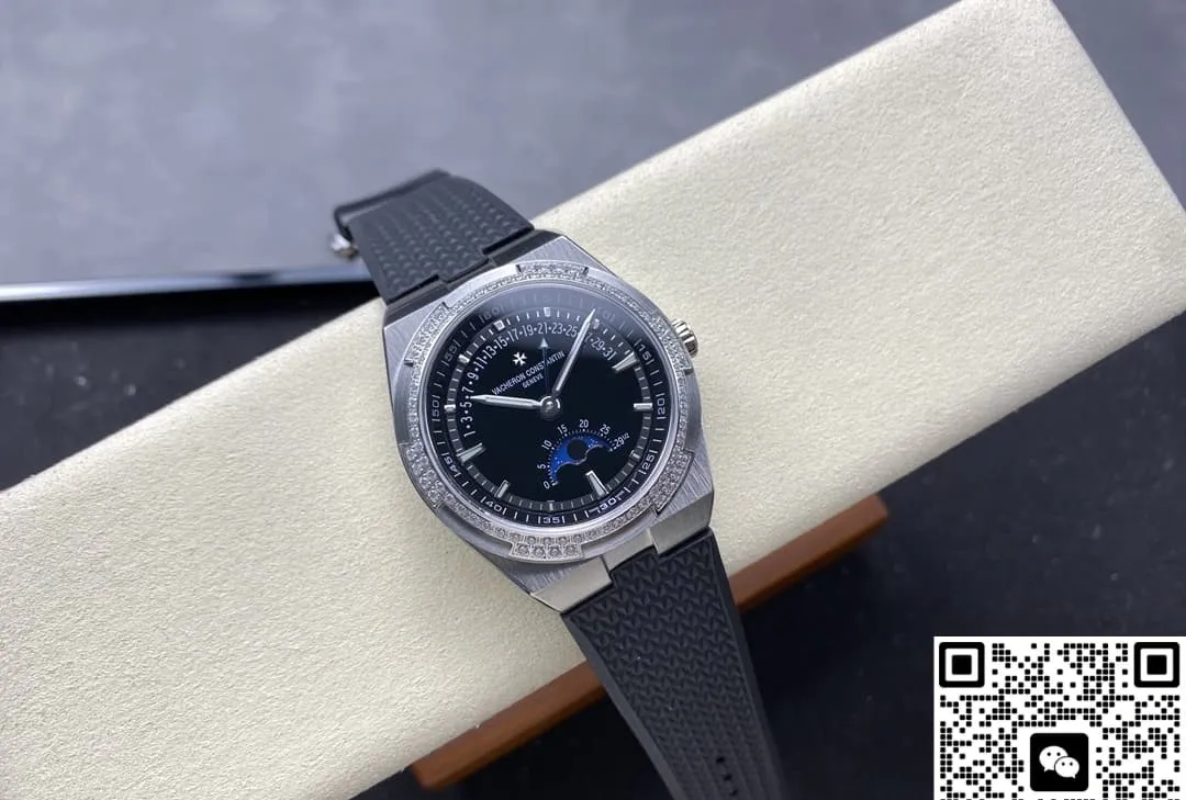 GR Factory Vacheron Constantin 4000V-B915 1:1 Best Edition Replica Watch