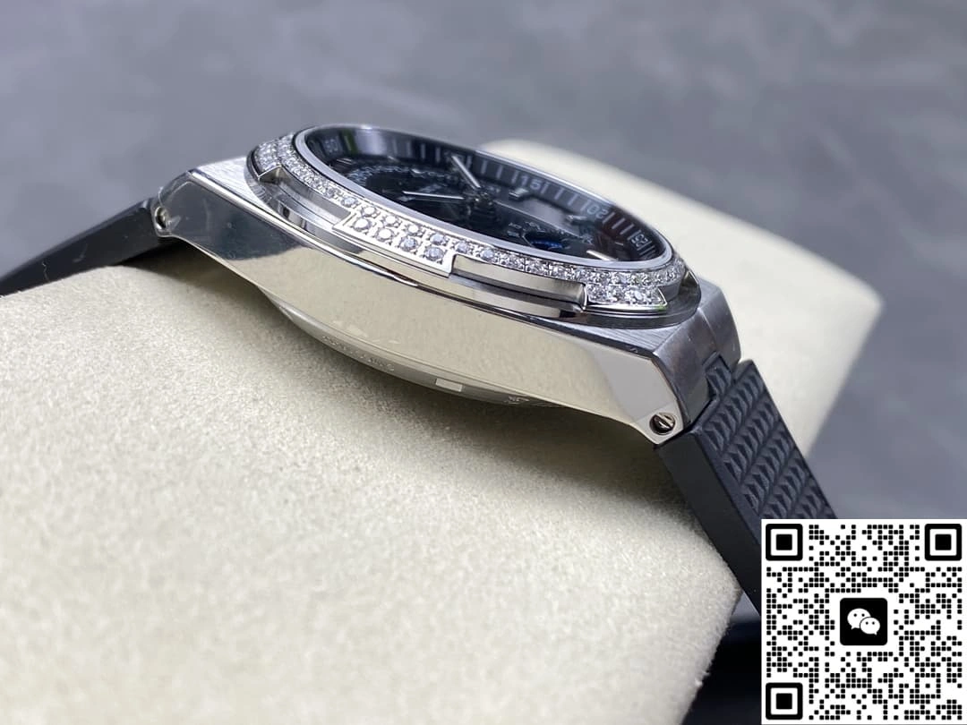 GR Factory Vacheron Constantin 4000V-B915 1:1 Best Edition Replica Watch
