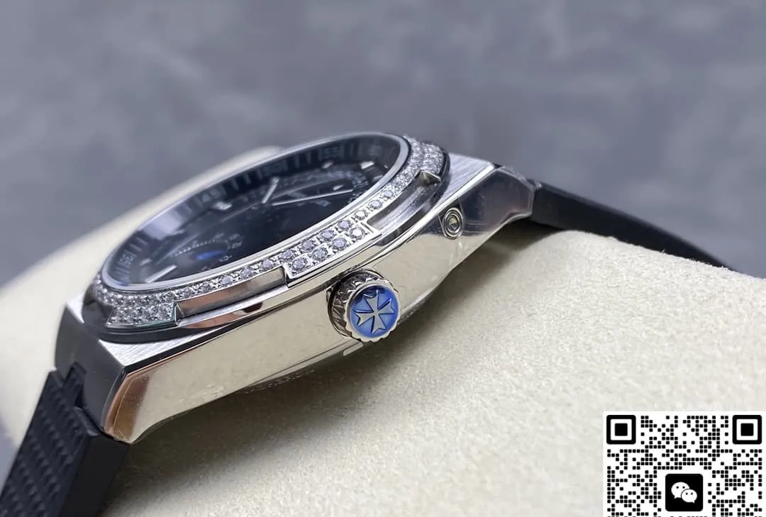 GR Factory Vacheron Constantin 4000V-B915 1:1 Best Edition Replica Watch