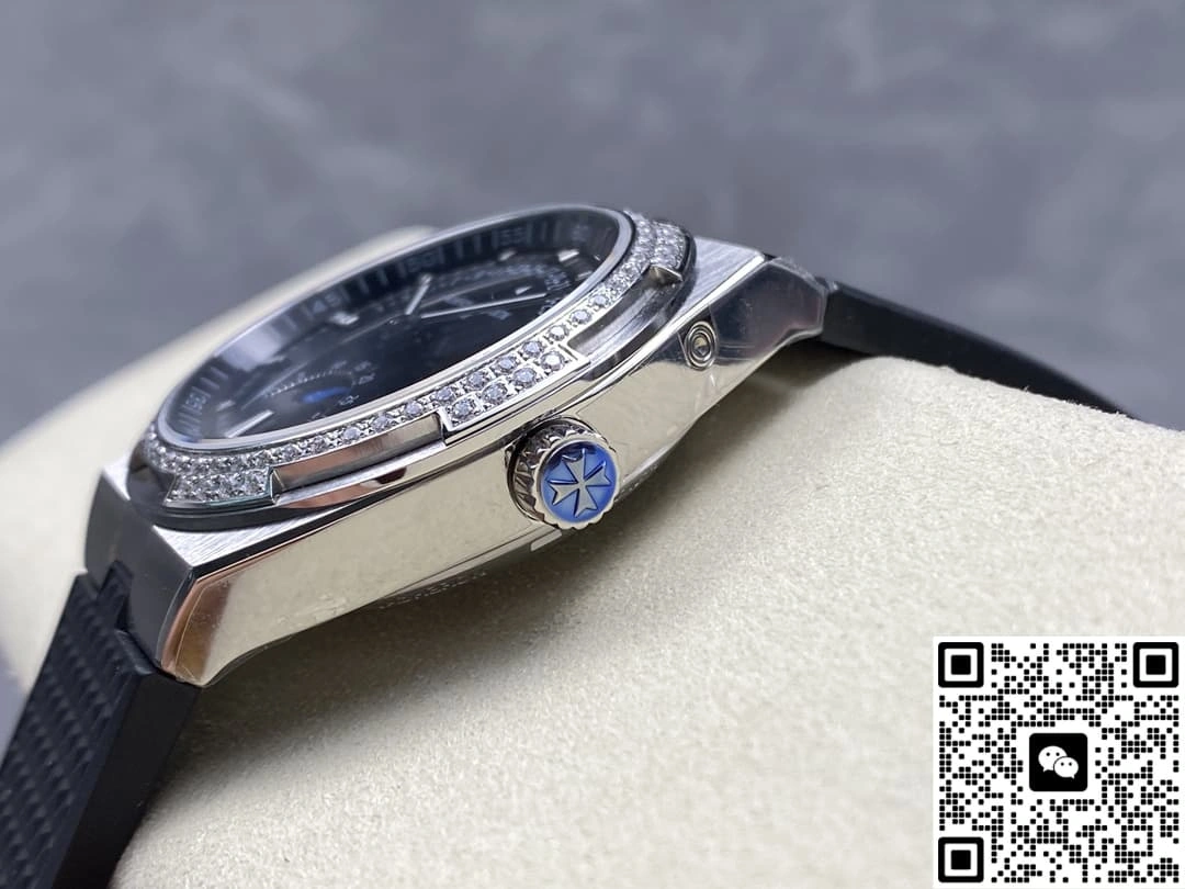 GR Factory Vacheron Constantin 4000V-B915 1:1 Best Edition Replica Watch