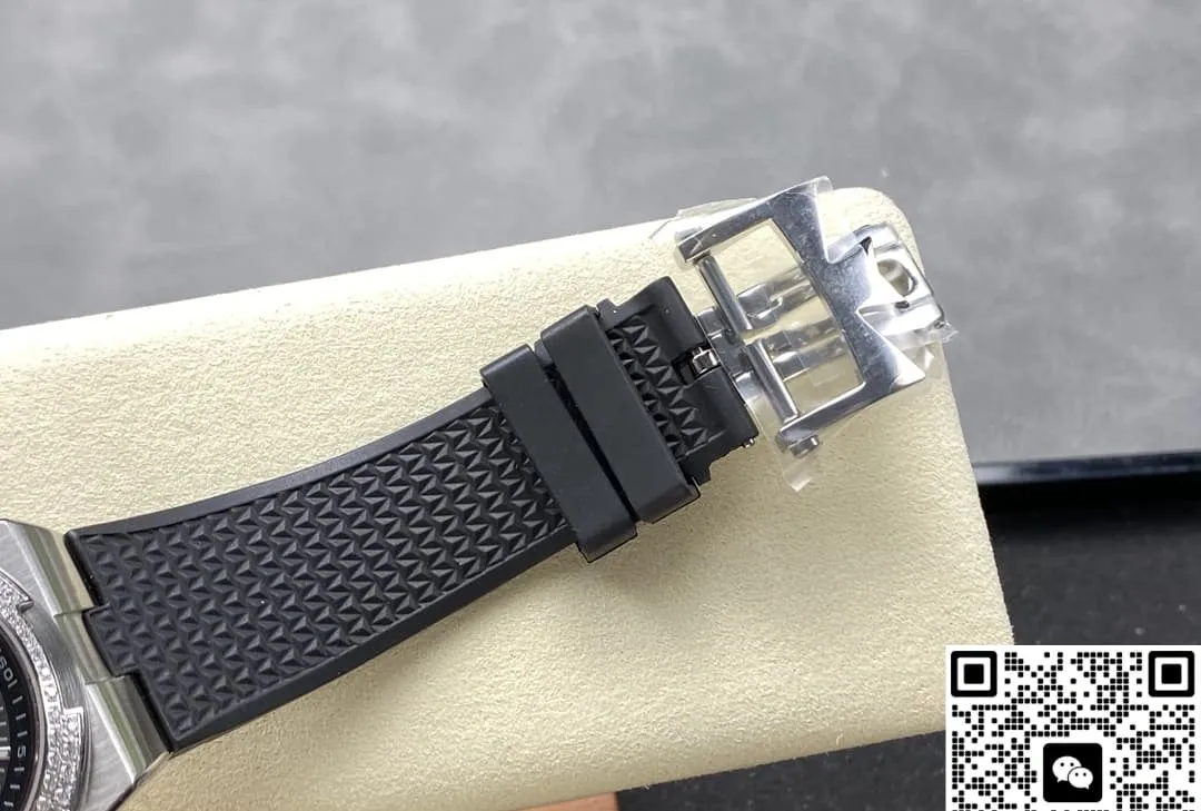 GR Factory Vacheron Constantin 4000V-B915 1:1 Best Edition Replica Watch
