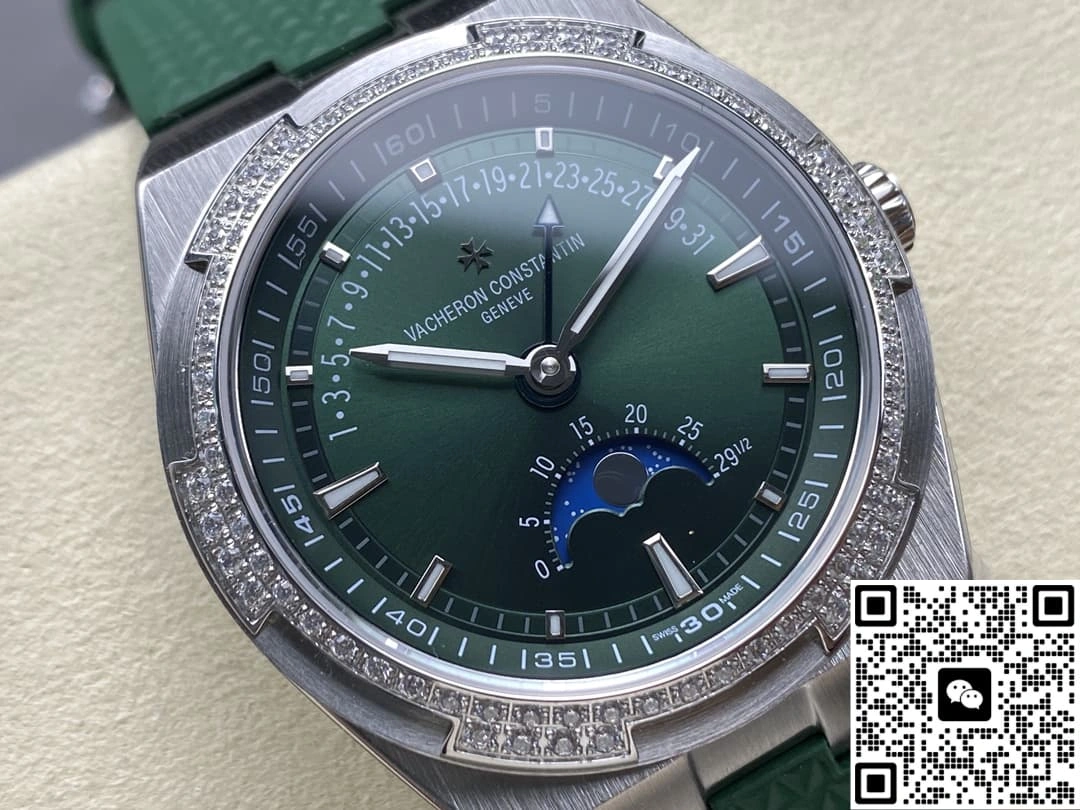 GR Factory Vacheron Constantin 4000V-B916 1:1 Best Edition Replica Watch
