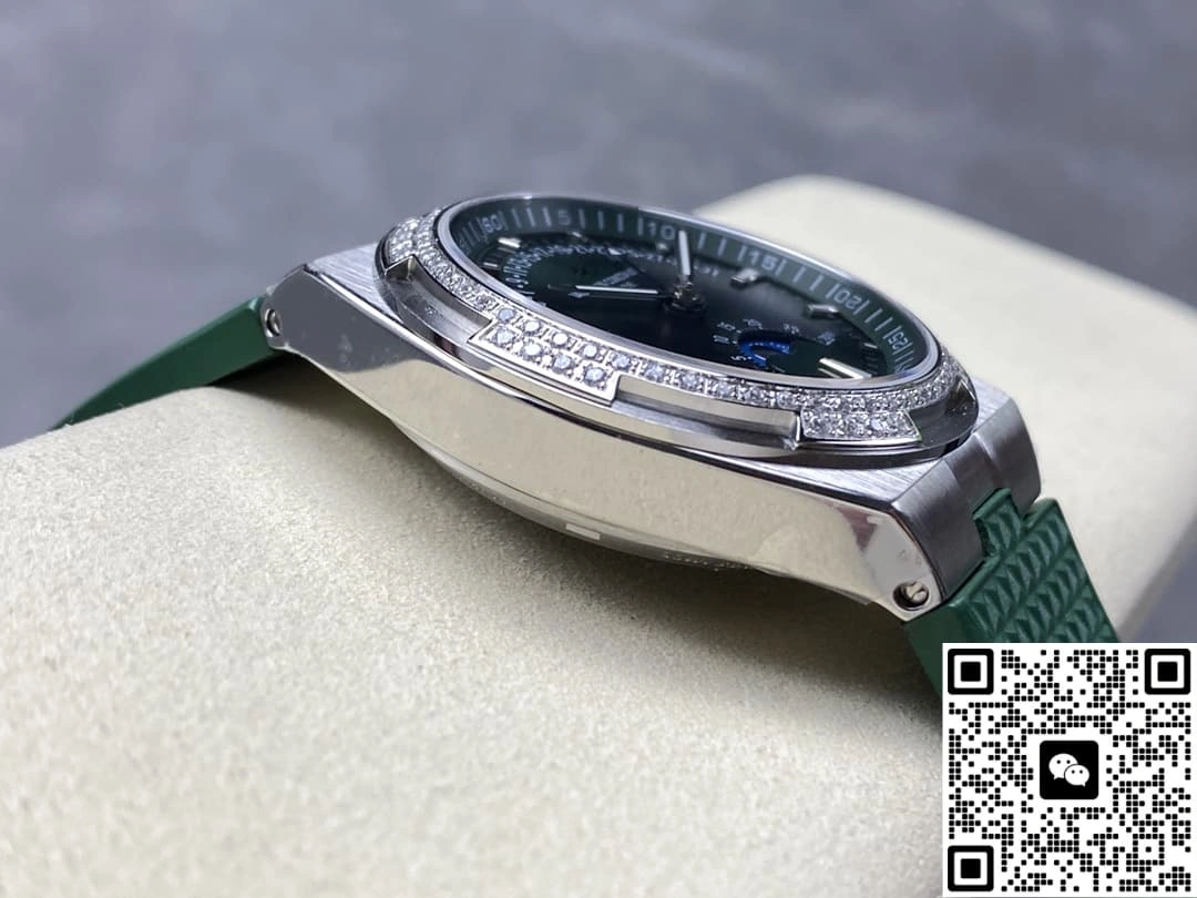 GR Factory Vacheron Constantin 4000V-B916 1:1 Best Edition Replica Watch