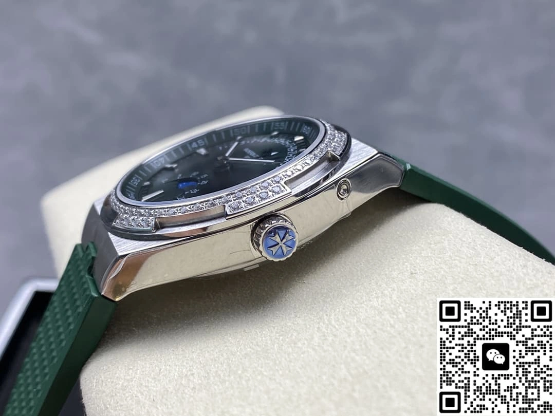 GR Factory Vacheron Constantin 4000V-B916 1:1 Best Edition Replica Watch