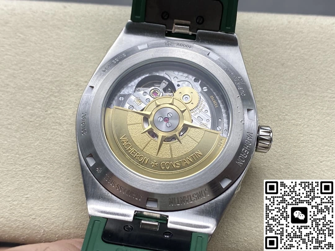GR Factory Vacheron Constantin 4000V-B916 1:1 Best Edition Replica Watch