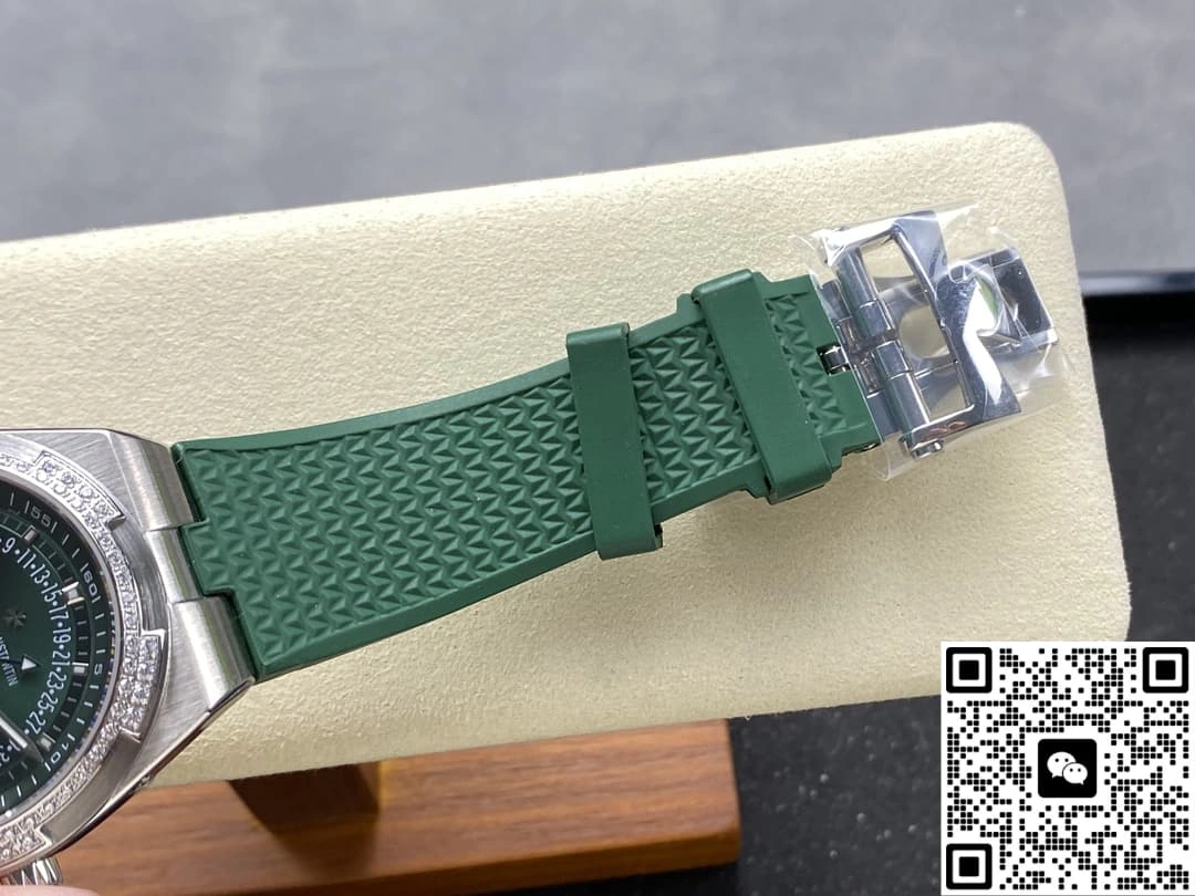 GR Factory Vacheron Constantin 4000V-B916 1:1 Best Edition Replica Watch