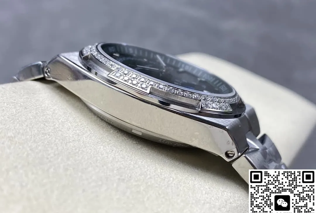 GR Factory Vacheron Constantin 4000V-B917 1:1 Best Edition Replica Watch