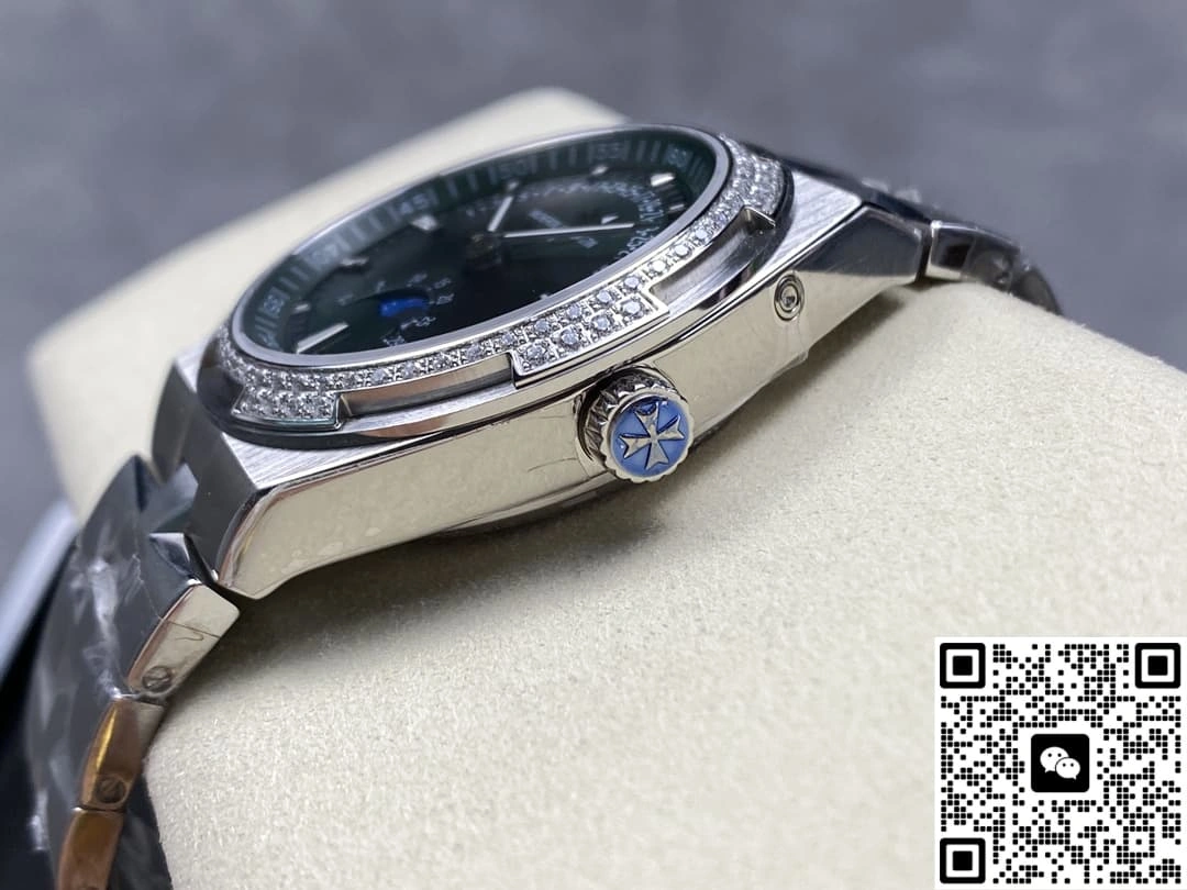 GR Factory Vacheron Constantin 4000V-B917 1:1 Best Edition Replica Watch