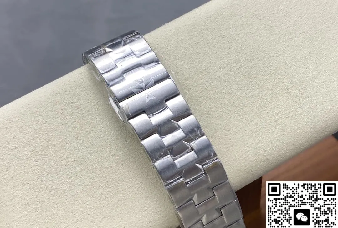 GR Factory Vacheron Constantin 4000V-B917 1:1 Best Edition Replica Watch