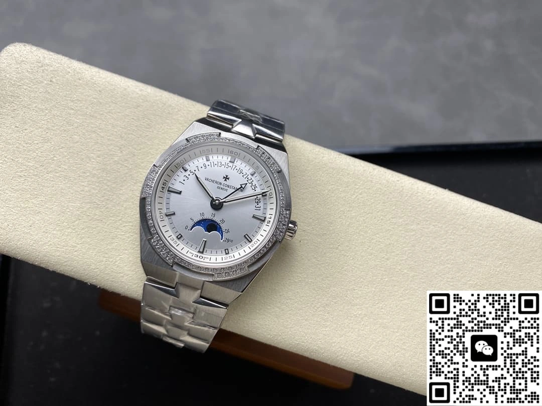 GR Factory Vacheron Constantin 4000V-B918 1:1 Best Edition Replica Watch