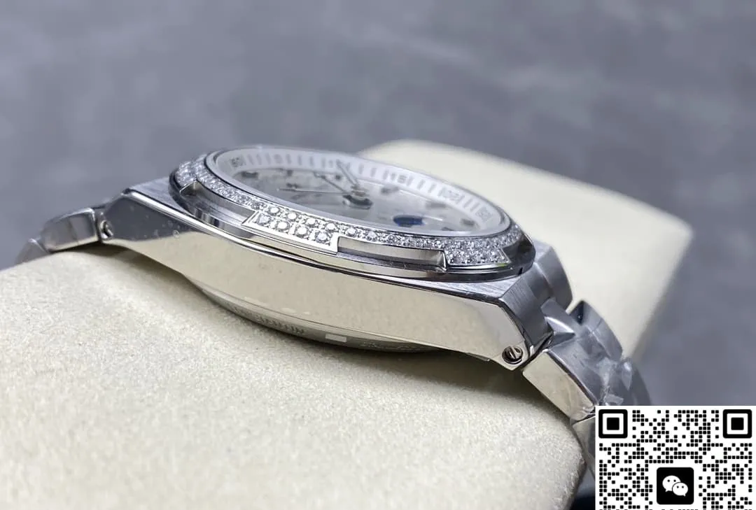 GR Factory Vacheron Constantin 4000V-B918 1:1 Best Edition Replica Watch