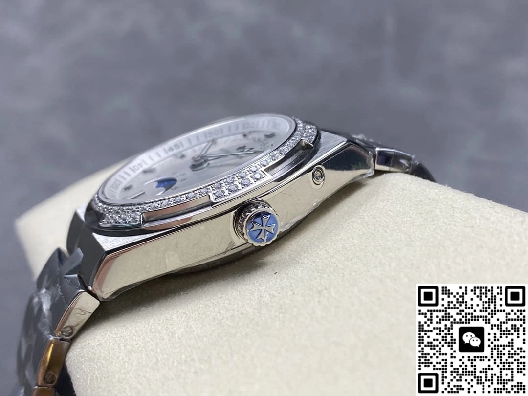 GR Factory Vacheron Constantin 4000V-B918 1:1 Best Edition Replica Watch