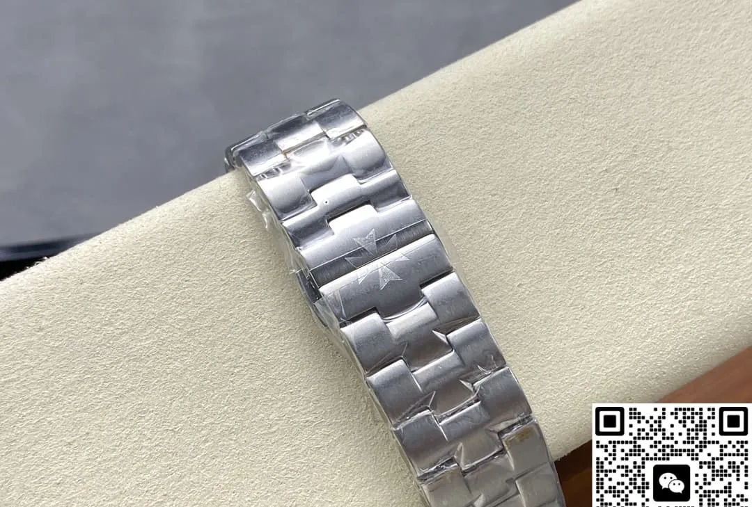 GR Factory Vacheron Constantin 4000V-B918 1:1 Best Edition Replica Watch