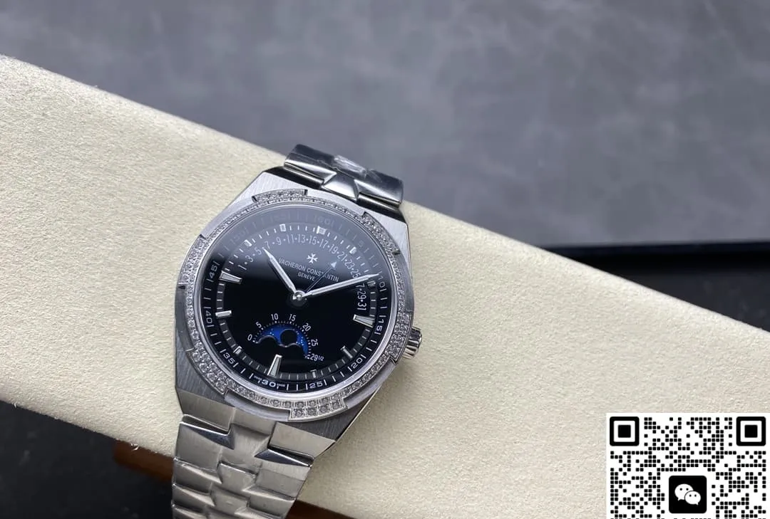 GR Factory Vacheron Constantin 4000V-B919 1:1 Best Edition Replica Watch