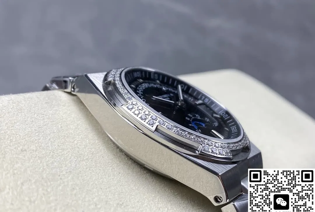 GR Factory Vacheron Constantin 4000V-B919 1:1 Best Edition Replica Watch