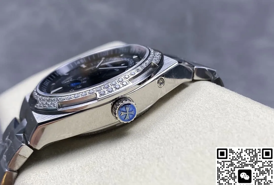 GR Factory Vacheron Constantin 4000V-B919 1:1 Best Edition Replica Watch
