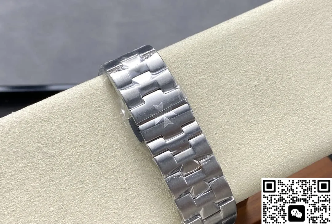 GR Factory Vacheron Constantin 4000V-B919 1:1 Best Edition Replica Watch
