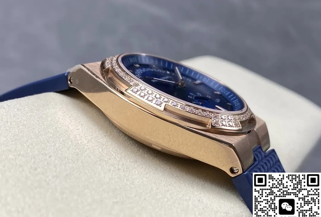 GR Factory Vacheron Constantin 4000V-B920 1:1 Best Edition Replica Watch
