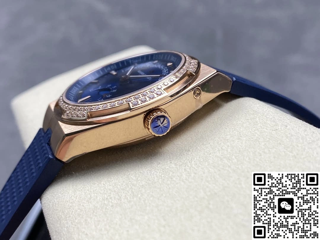 GR Factory Vacheron Constantin 4000V-B920 1:1 Best Edition Replica Watch